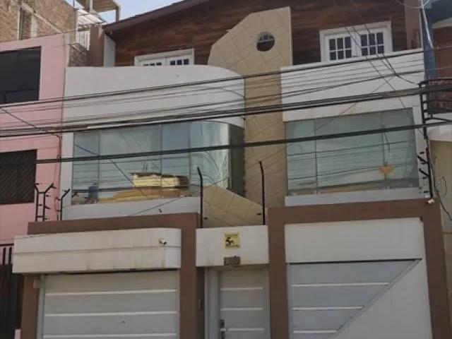 Casa venta en Chiclayo, Lambayeque