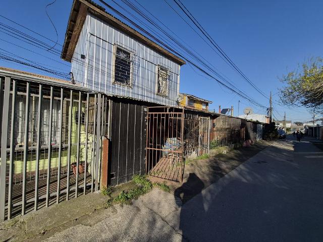 Casa en venta en San Pedro De La Paz, Biobío