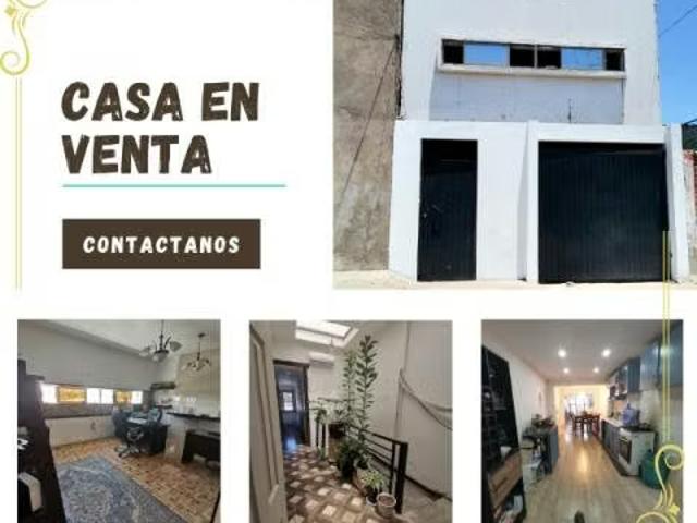 Casa en venta en Arica, Arica y Parinacota