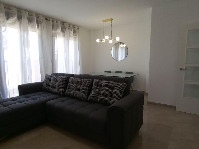 Casa en alquiler en l'Horta Sud, Valencia