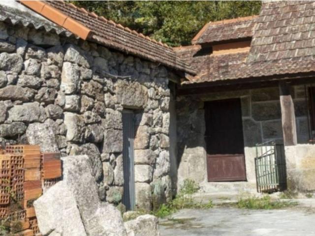 Casa en venta en Covelo