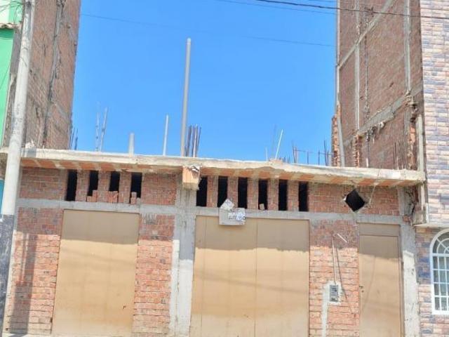 Casa venta en Chiclayo, Lambayeque