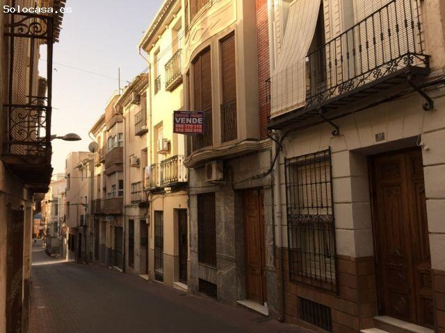 Casa en venta en Virgen del Oro, Vega Alta del Segura