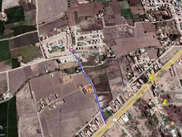 Casa venta en Chiclayo, Lambayeque