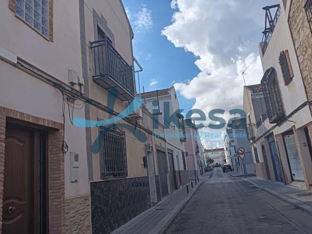 Casa en venta en Urbanización Virgen Blanca, Jaén