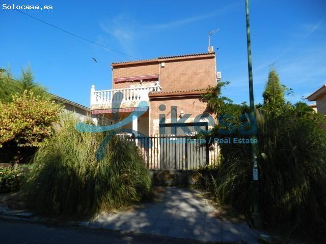 Casa en venta en Casarrubios Del Monte, Castilla-La Mancha