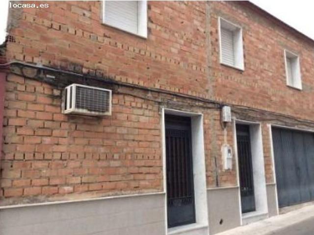 Casa en venta en Linares, Andalucía