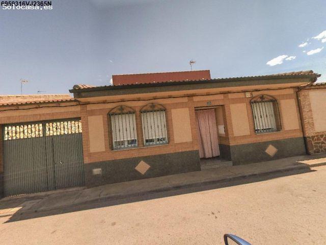Casa en venta en Malagón, Castilla-La Mancha