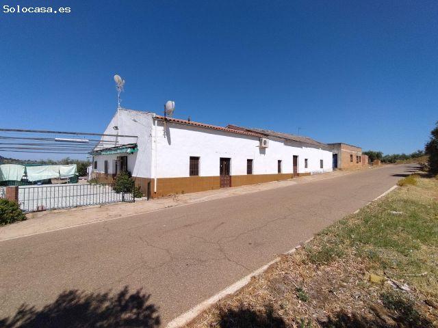 Casa en venta en Montoro, Andalucía