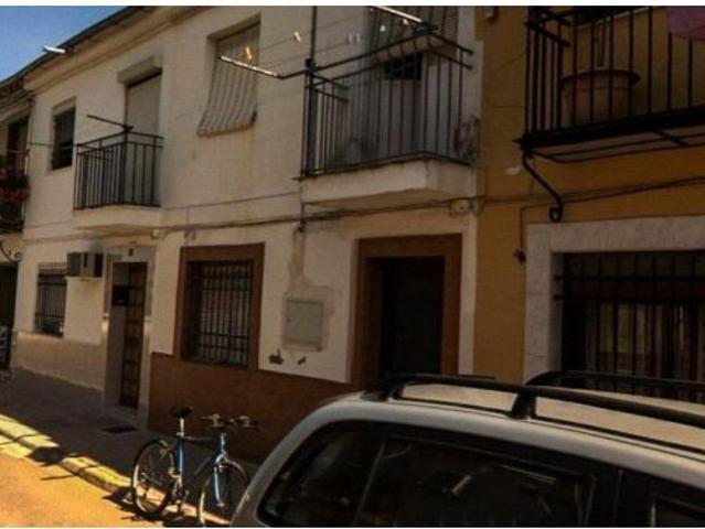 Casa en venta en Villa Del Río, Andalucía