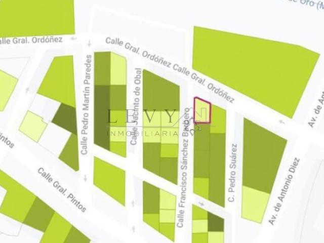 Piso en venta en Melilla