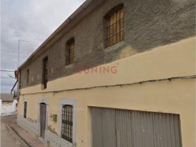 Casa en venta en La Aldea Del Obispo, Extremadura