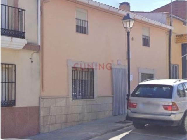 Casa en venta en Logrosán, Cáceres