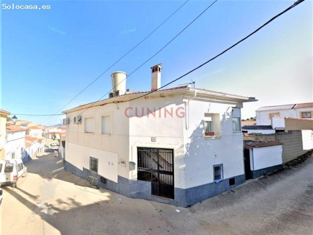 Casa en venta en Talaván, Extremadura