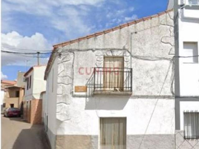 Casa en venta en Valdefuentes, Extremadura