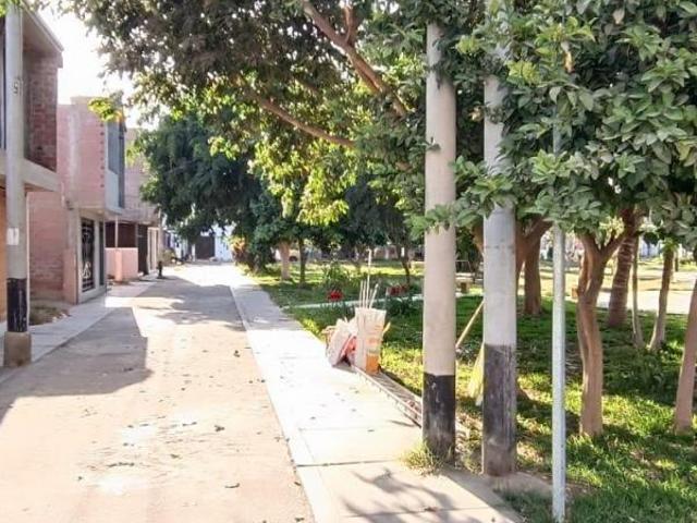 Casa venta en Ica