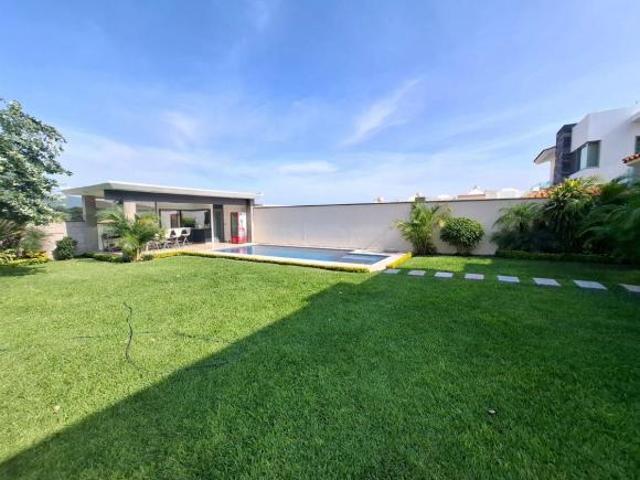 Casa En Condominio en venta en Morelos