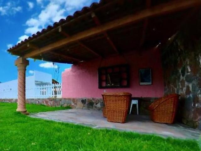 Casa en venta en El Oro, Estado de México