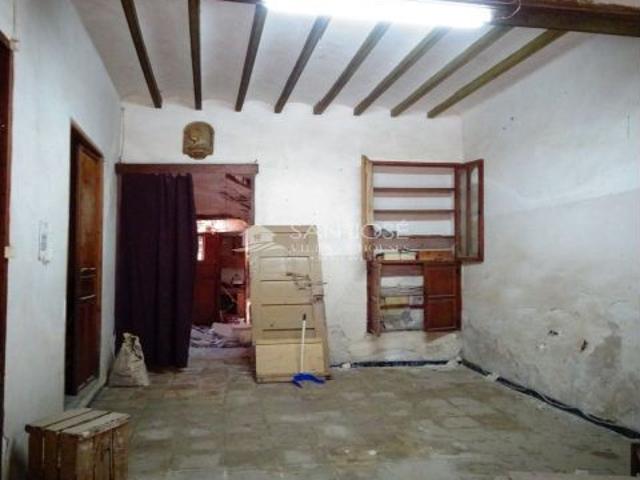 Casa en venta en San Vicente Del Raspeig