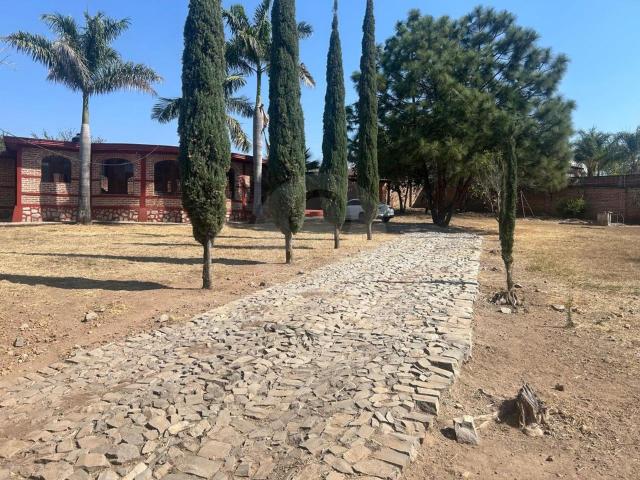 Casa en venta en Ixtlahuacán De Los Membrillos, Jalisco