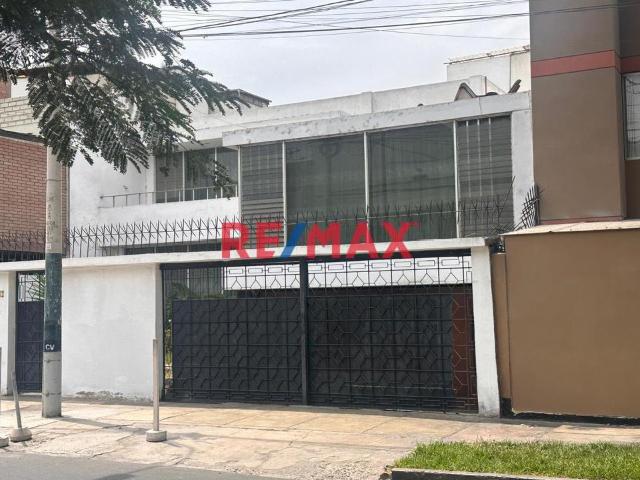 Casa venta en Higuereta, Santiago de Surco