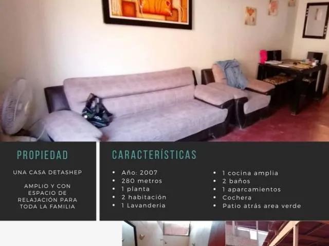 Casa venta en Lima, Lima Metropolitana