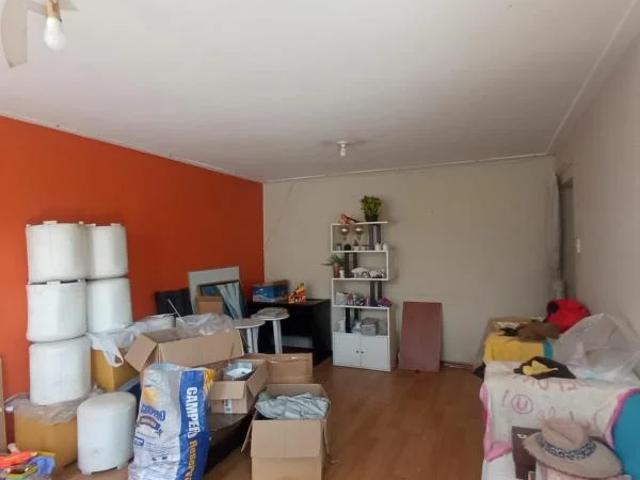 Casa venta en La Pampilla, Arequipa