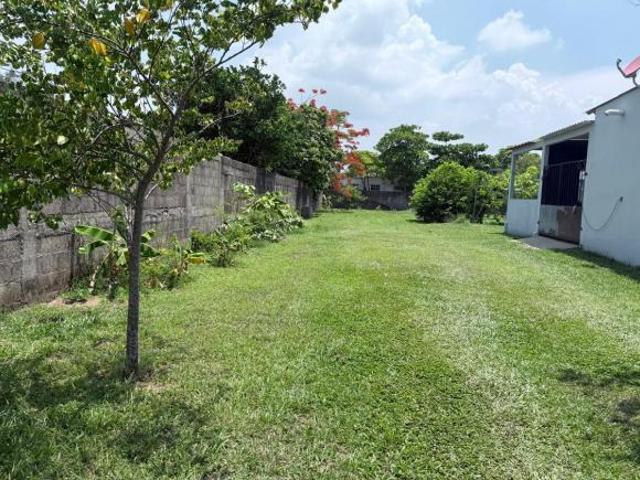 VENTA DE CASA TIPO CAMPESTRE