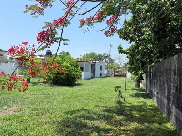 VENTA DE CASA TIPO CAMPESTRE