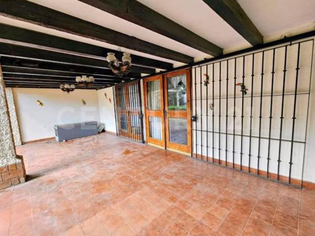 Casa en venta en Tlahuapan, Puebla