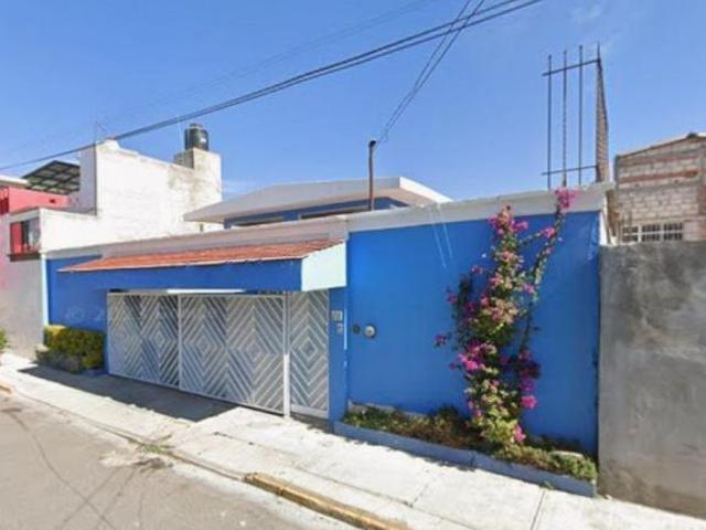 Casa en venta en Apizaco, Tlaxcala