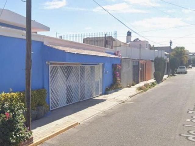 Casa en venta en Apizaco, Tlaxcala