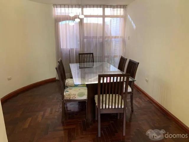 Casa venta en Caima, Arequipa