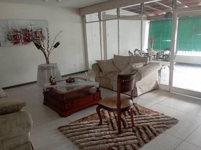 Casa en venta en Boca De Uchire, Miranda