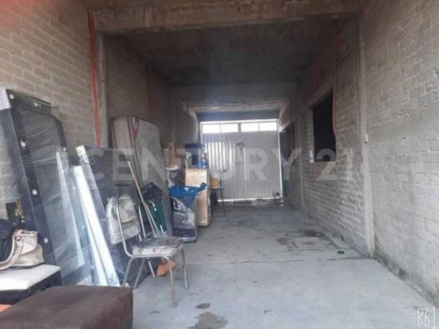 Casa en venta en Ixtapaluca, Estado de México
