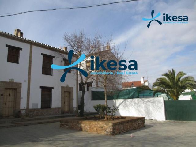 Casa en venta en Puerto Gil, Corteconcepción