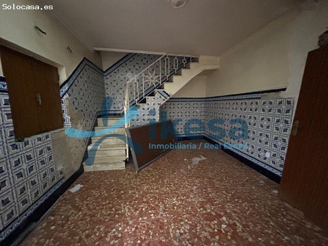 Casa en venta en El Condado, Andalucía