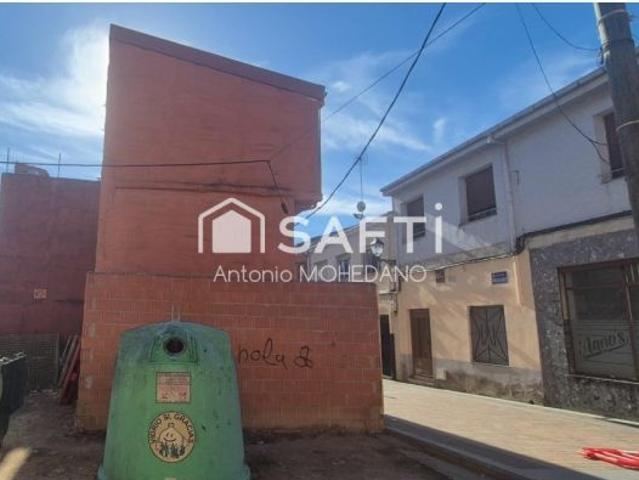 Casa en venta en Valderas, León