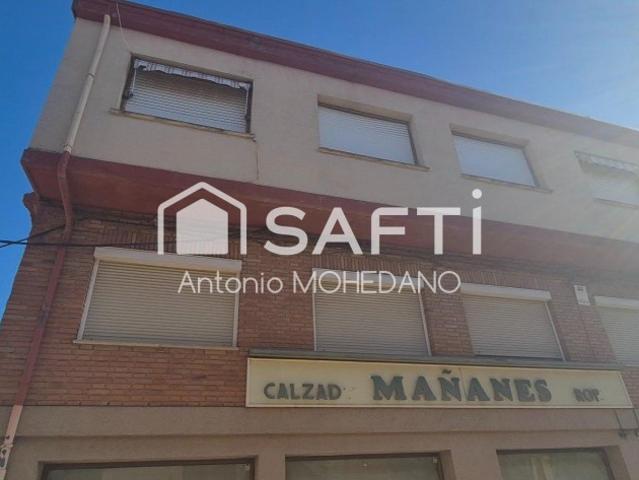 Chalet en venta en Valderas, León