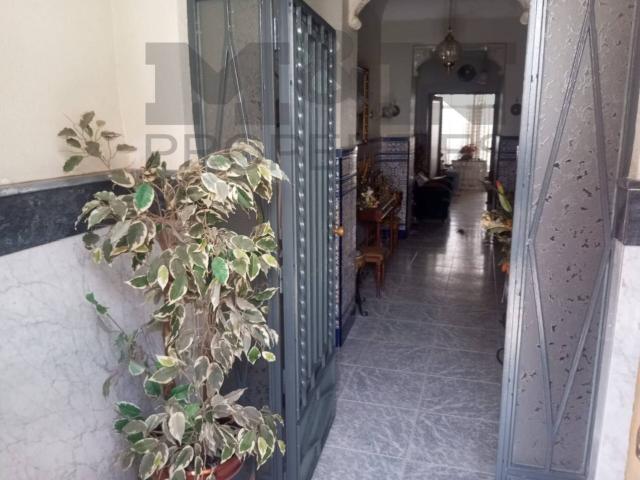 Casa en venta en Tierra de Barros, Extremadura