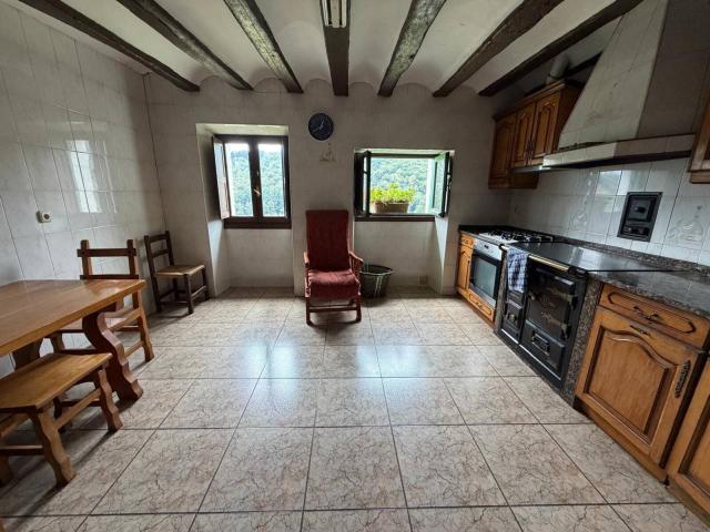 Casa en venta en Hernialde, Guipúzcoa