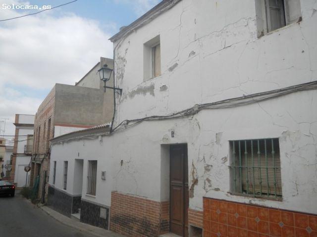 Casa en venta en Sanlúcar La Mayor, Andalucía