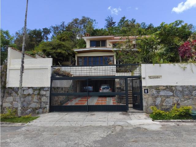 Casa en venta en Boca De Uchire, Miranda