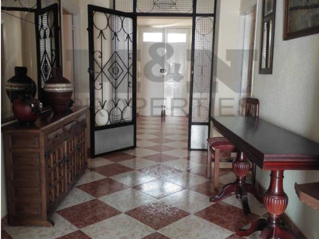 Casa en venta en Tierra de Barros, Extremadura
