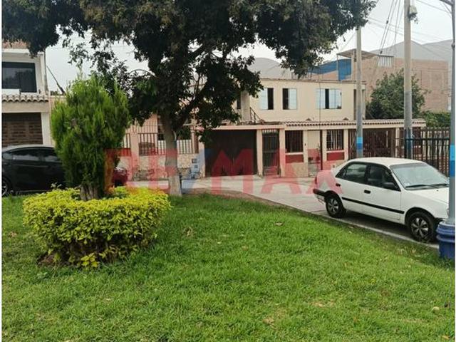 Casa venta en Ventanilla, Callao