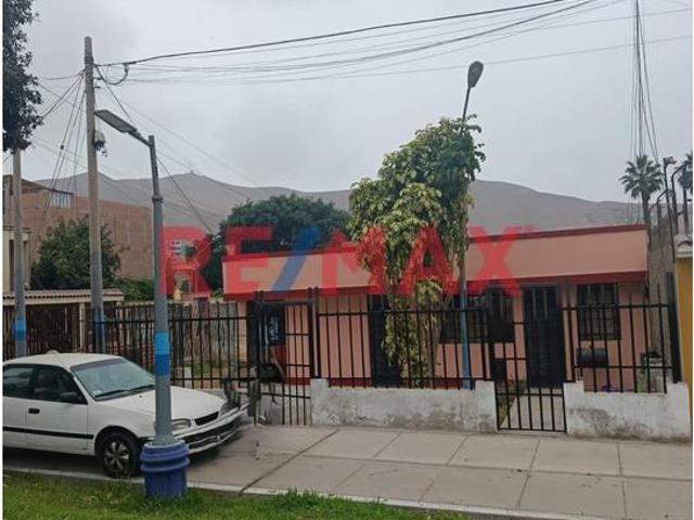 Casa venta en Ventanilla, Callao