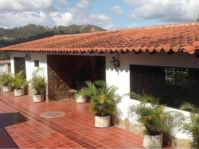 Casa en venta en Miranda