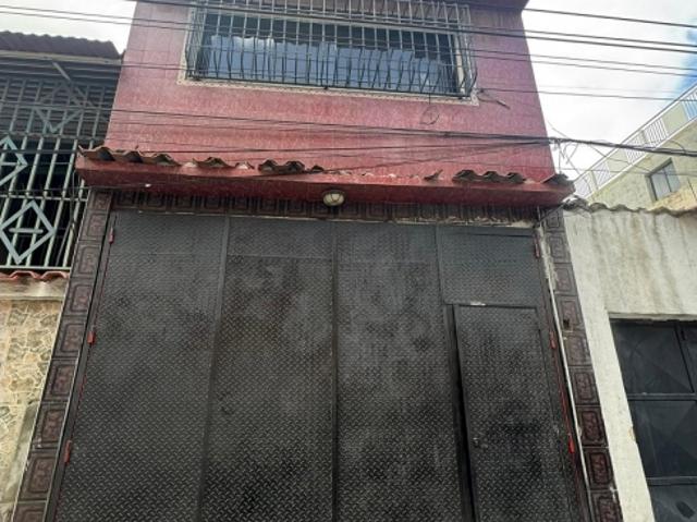 Casa en venta en Miranda, Carabobo