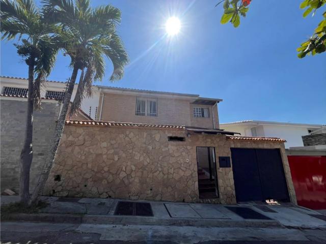 Apartamento en alquiler en Distrito Capital