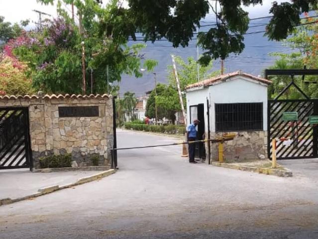 Casa en venta en Guatire